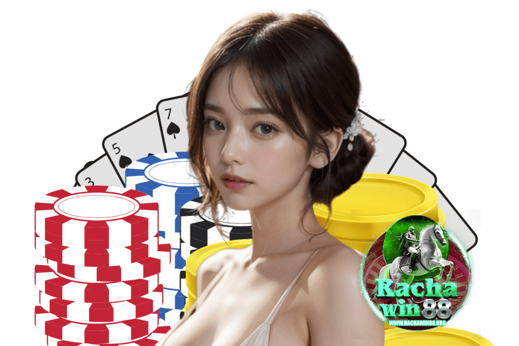 rachawin88 wallet